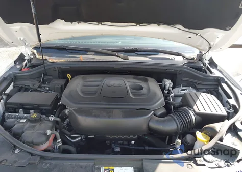 2020 Jeep Grand Cherokee Laredo E 4X4 from USA, damaged, VIN 1C4RJFAG4LC101676